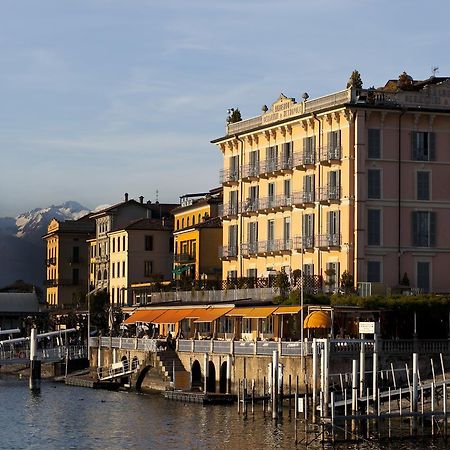 Hotel Metropole Bellagio Ngoại thất bức ảnh