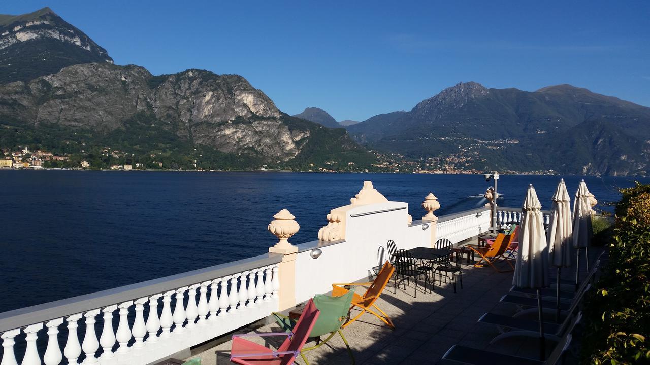 Hotel Metropole Bellagio Ngoại thất bức ảnh