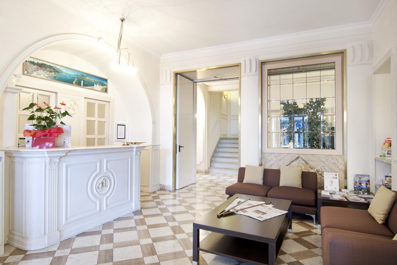 Hotel Metropole Bellagio Ngoại thất bức ảnh