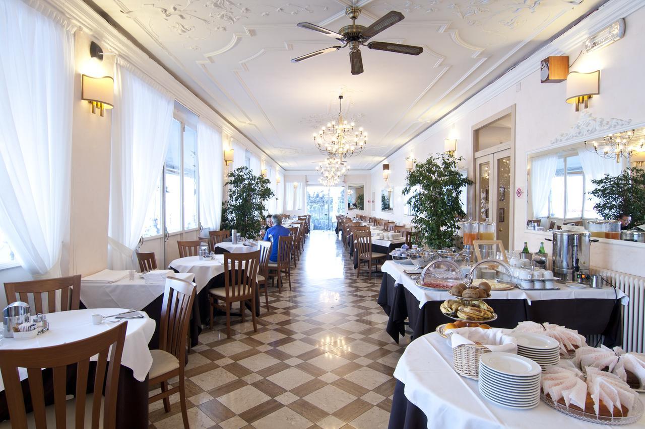 Hotel Metropole Bellagio Ngoại thất bức ảnh