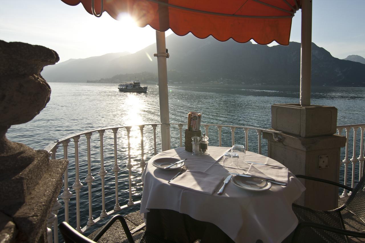 Hotel Metropole Bellagio Ngoại thất bức ảnh