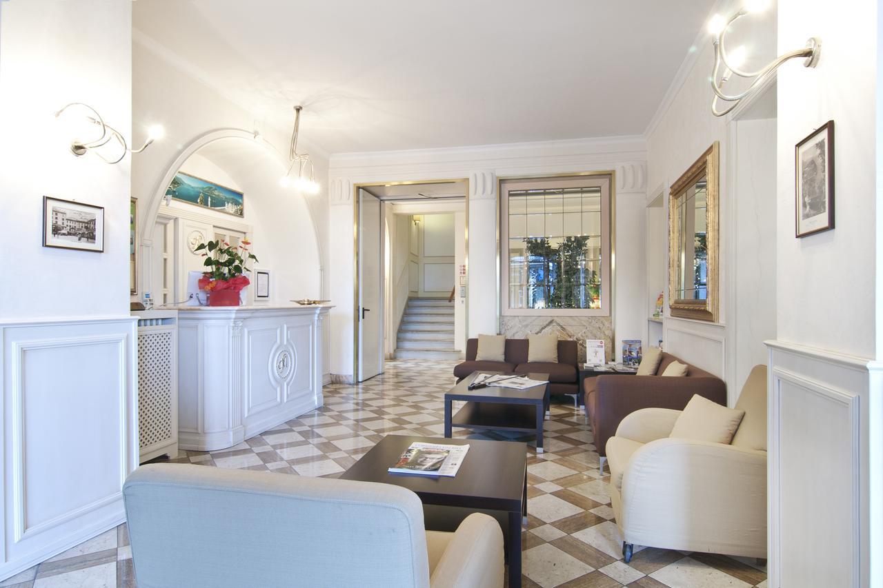 Hotel Metropole Bellagio Ngoại thất bức ảnh