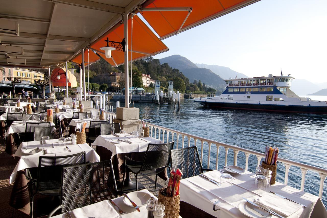 Hotel Metropole Bellagio Ngoại thất bức ảnh