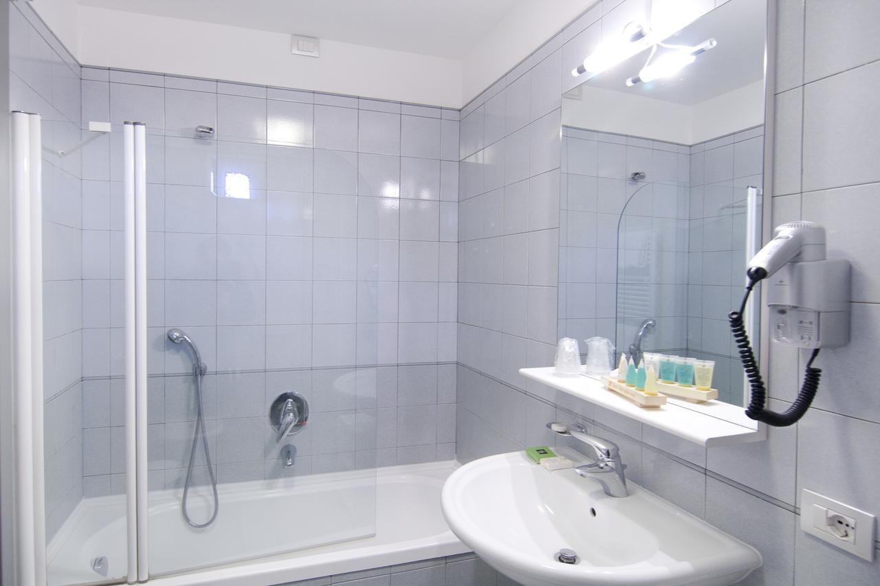 Hotel Metropole Bellagio Ngoại thất bức ảnh