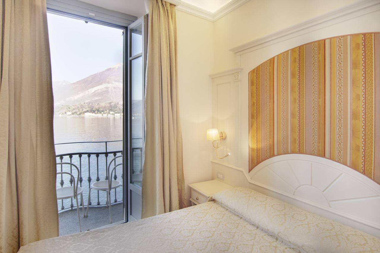 Hotel Metropole Bellagio Ngoại thất bức ảnh