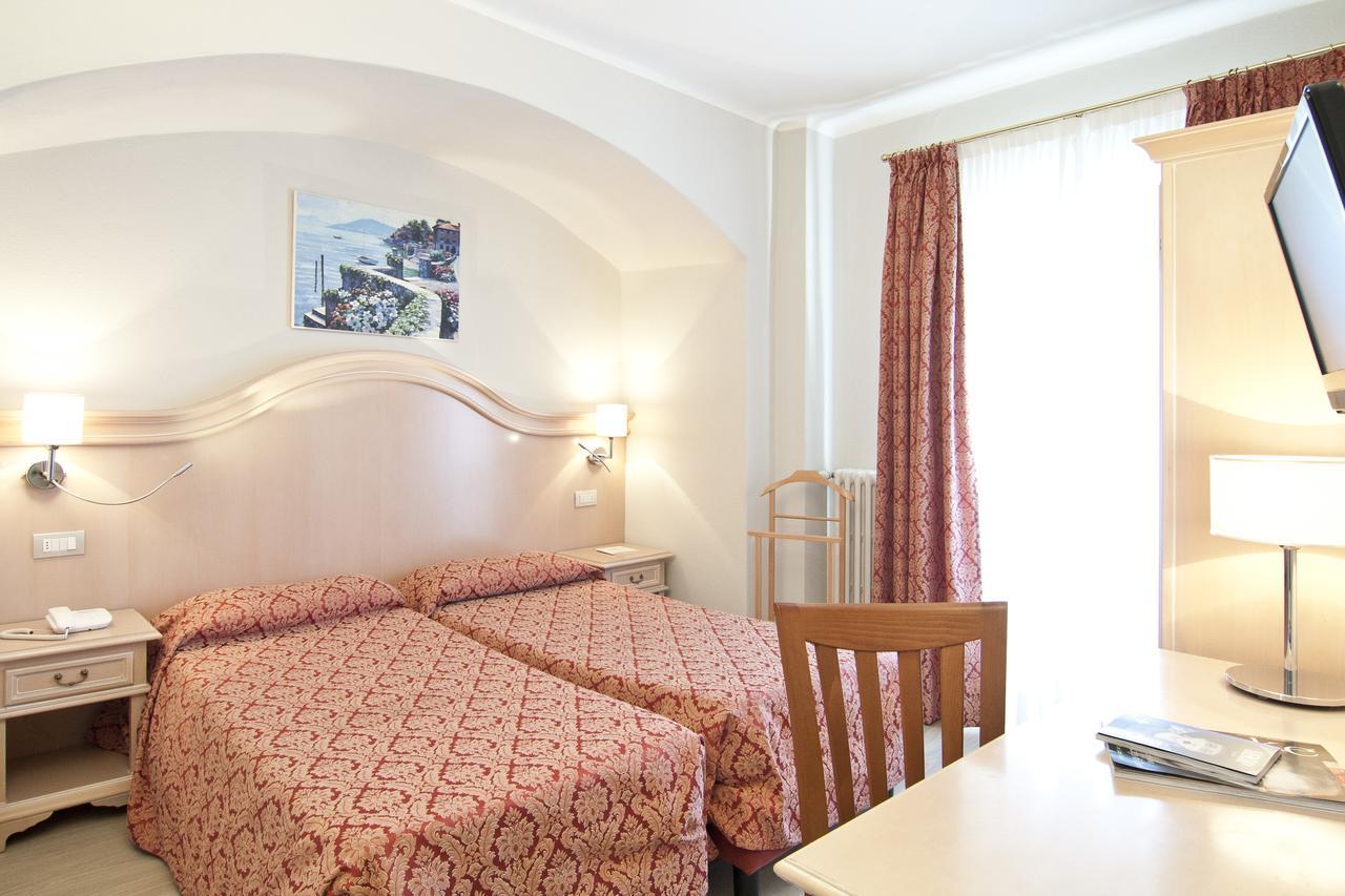 Hotel Metropole Bellagio Ngoại thất bức ảnh