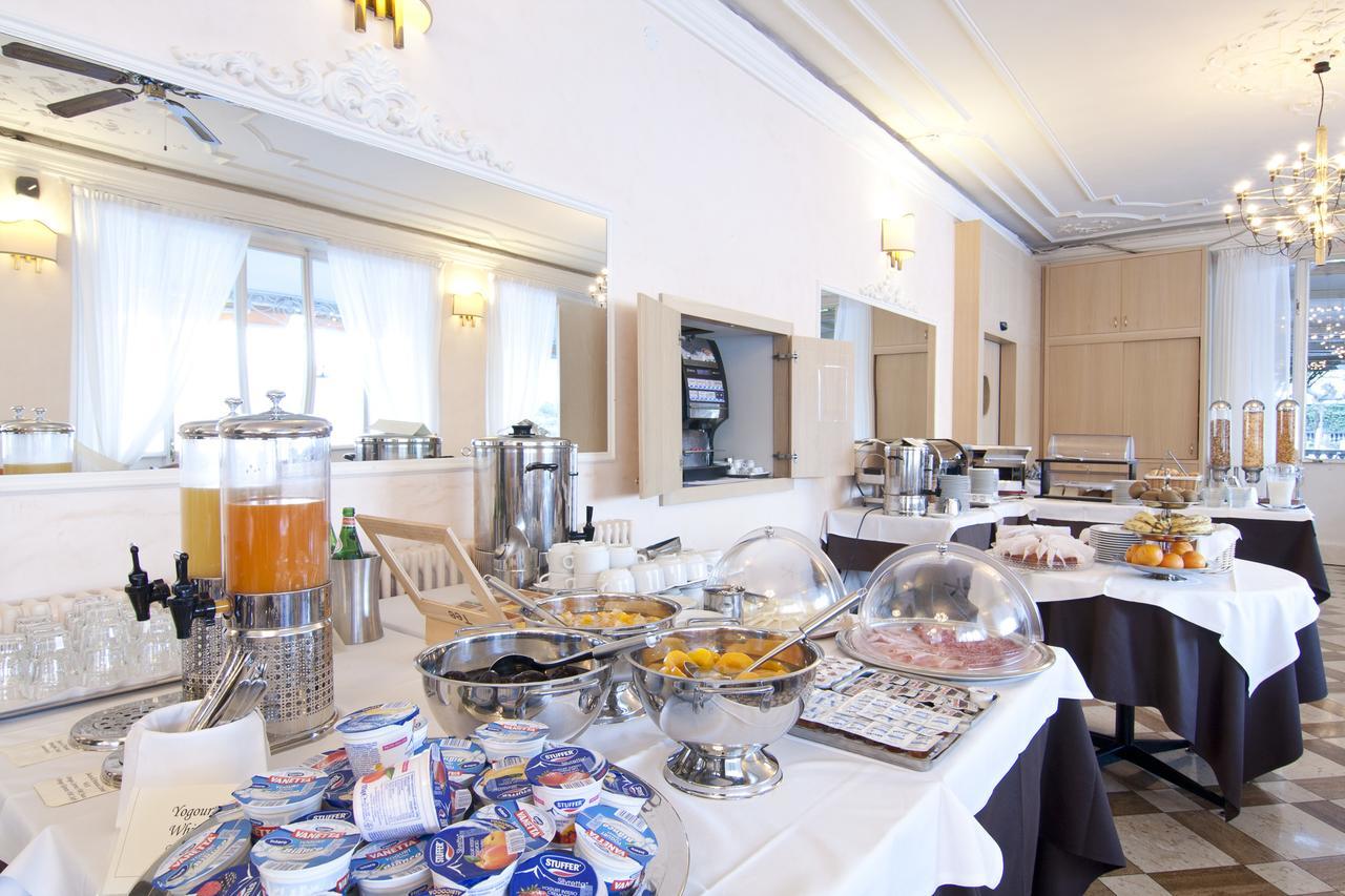 Hotel Metropole Bellagio Ngoại thất bức ảnh