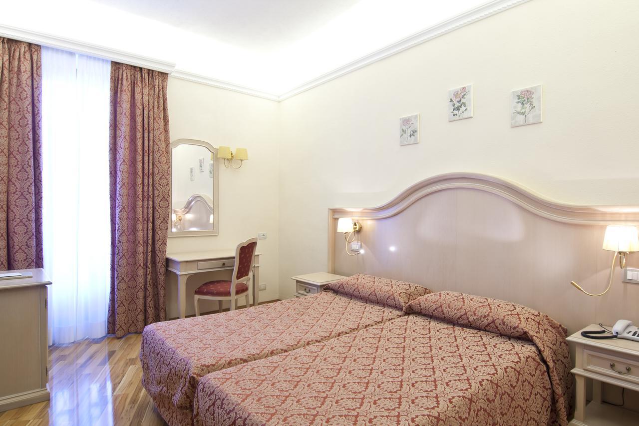Hotel Metropole Bellagio Ngoại thất bức ảnh