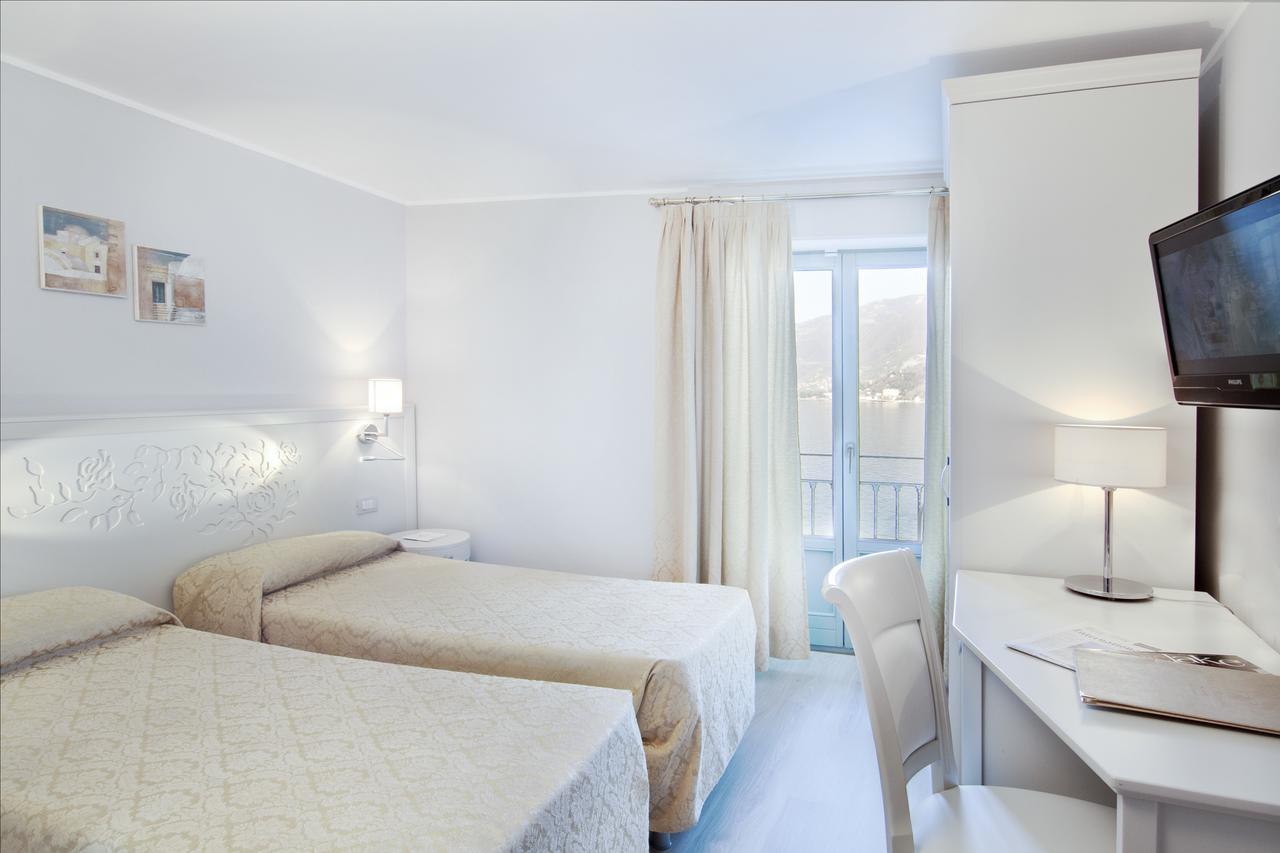 Hotel Metropole Bellagio Ngoại thất bức ảnh
