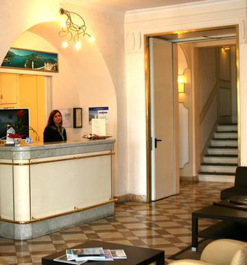 Hotel Metropole Bellagio Ngoại thất bức ảnh